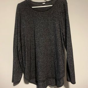 Large old navy sweater in great shape